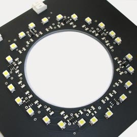Surface Mounted Device (SMD) - Surface Mounted Technology (SMT)