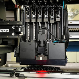 Surface Mounted Device (SMD) - Surface Mounted Technology (SMT)